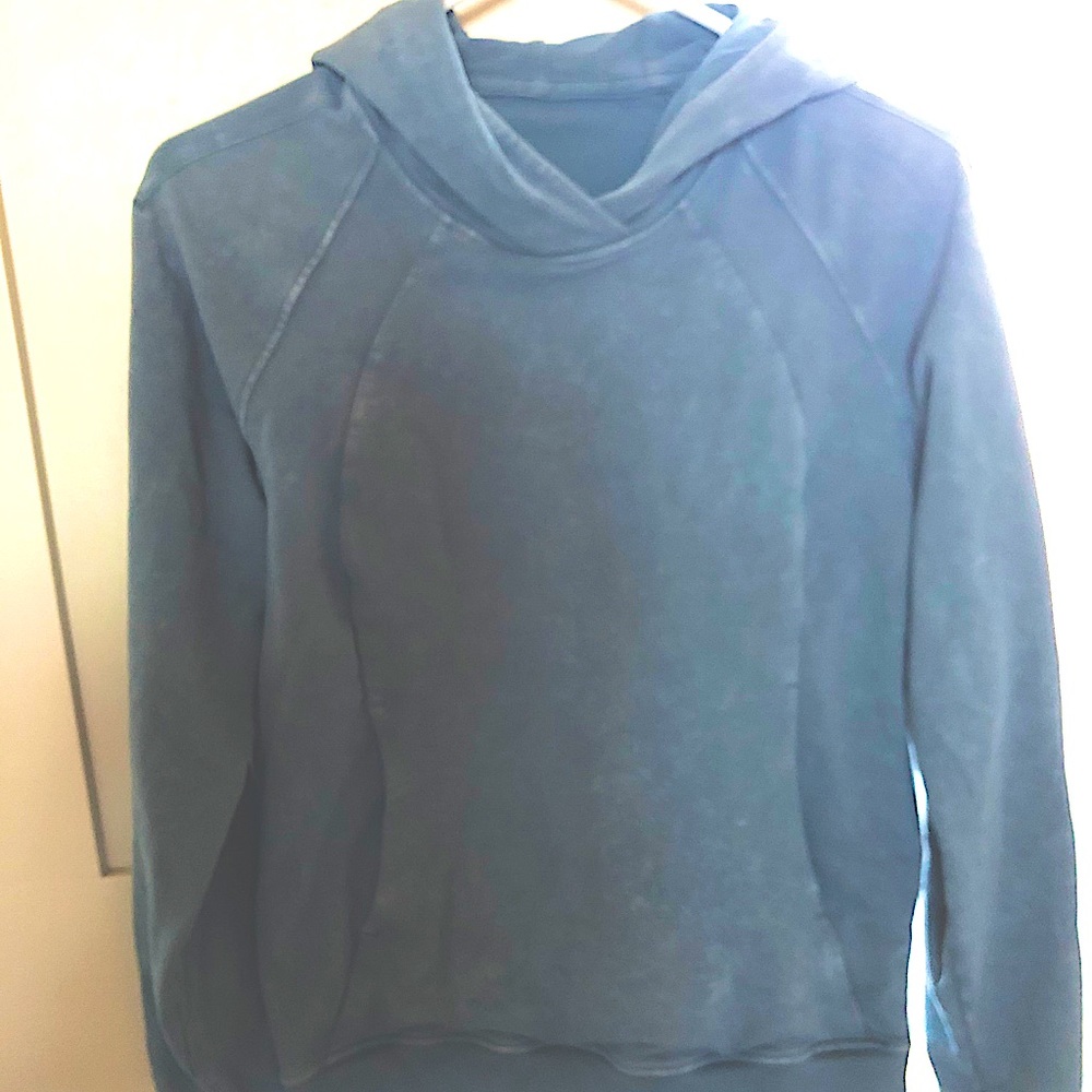 Lululemon Hoodie